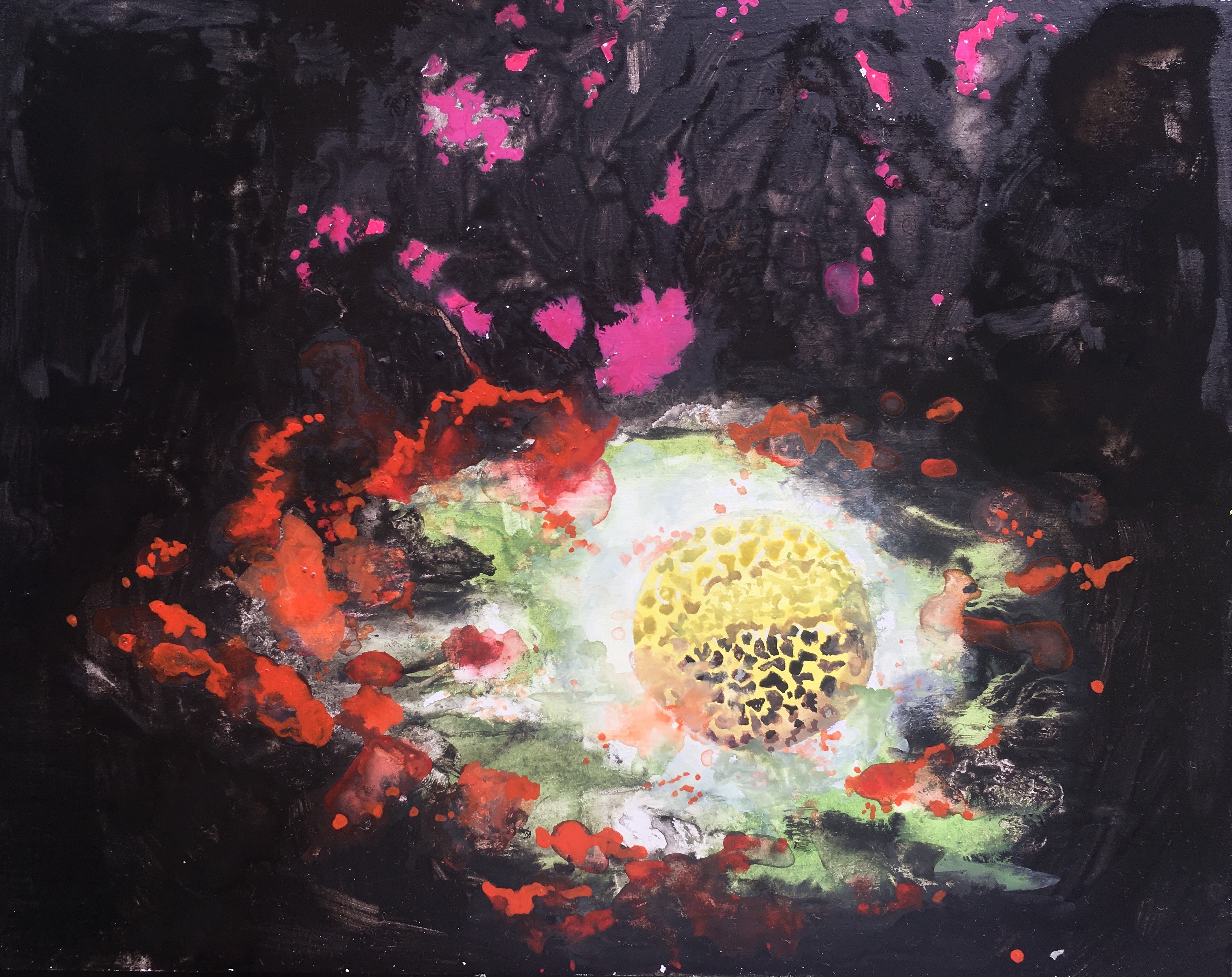 Pollen